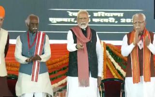 pm-modi-inaugurates-aiims-in-haryana-rewari-gurugram-metro-rail-project-check-full-details-here